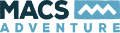 Macs Adventure Logo