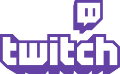 Twitch Logo